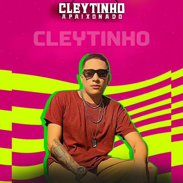 Cleytinho Apaixonado