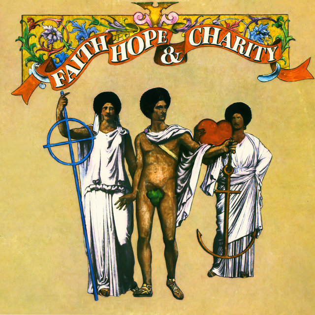 Faith, Hope & Charity