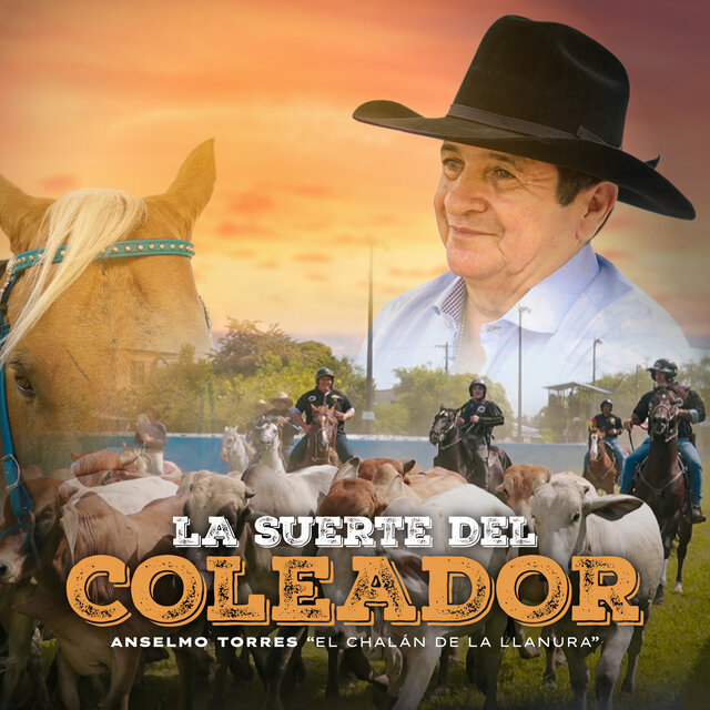 La Suerte del Coleador