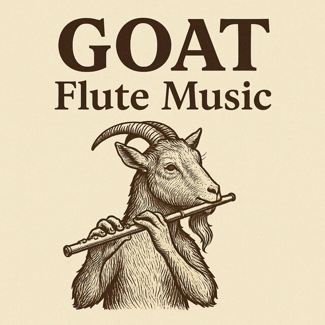 GOAT Flute Music