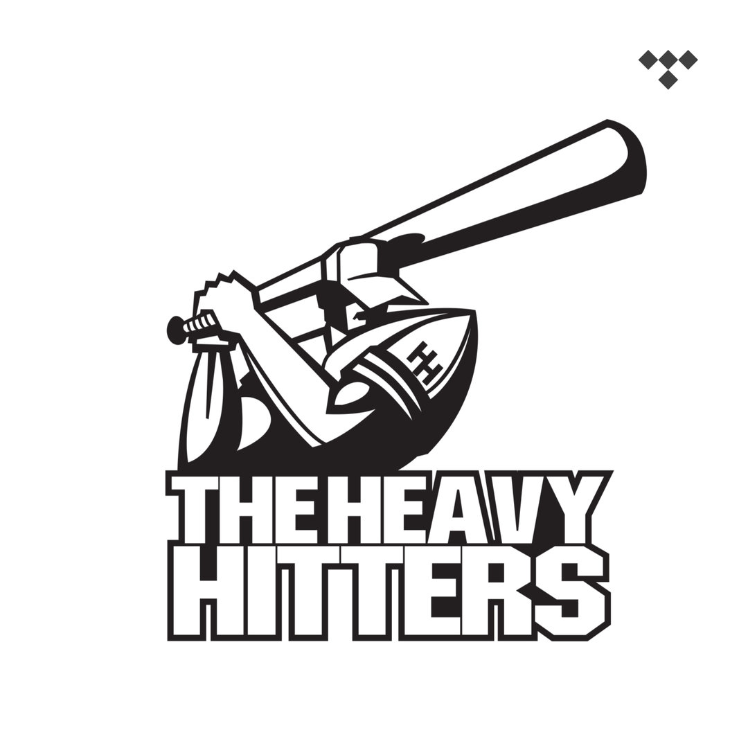 The Heavy Hitter DJs on TIDAL