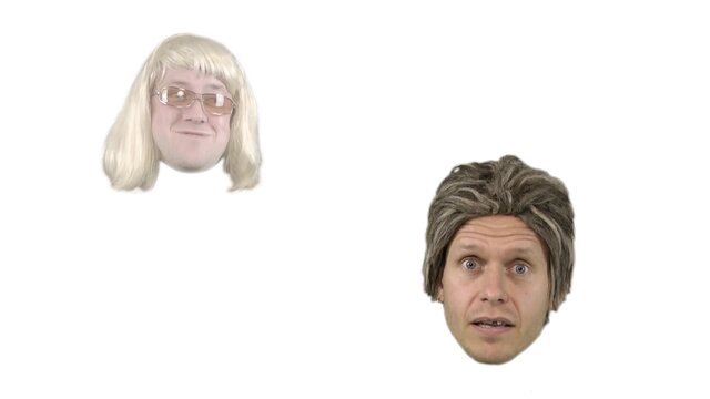 Jimmy Savile and the Sexy Kids