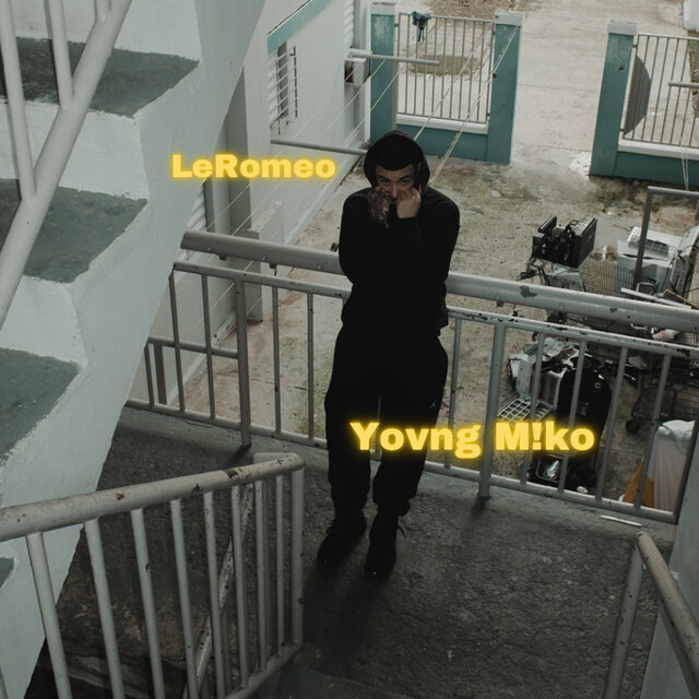 Yovng M!Ko