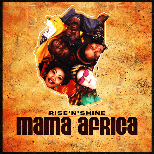 Mama Africa