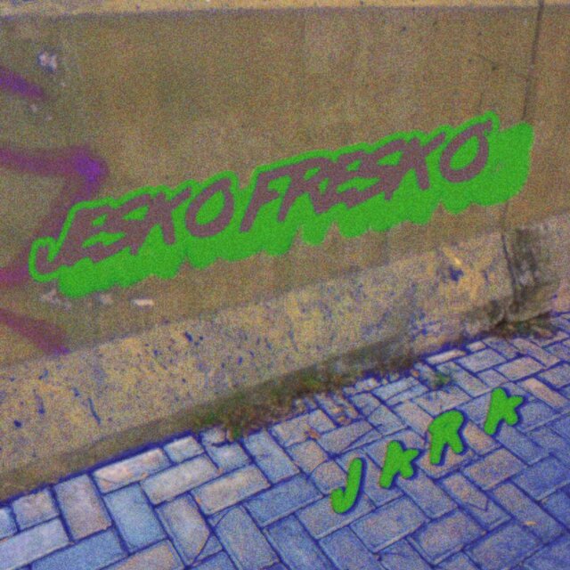 Jesko Fresko'