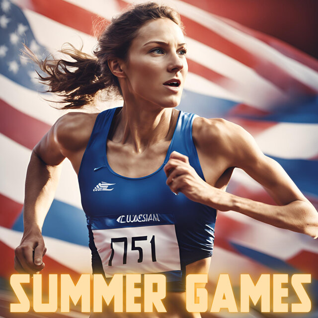 Summer Games