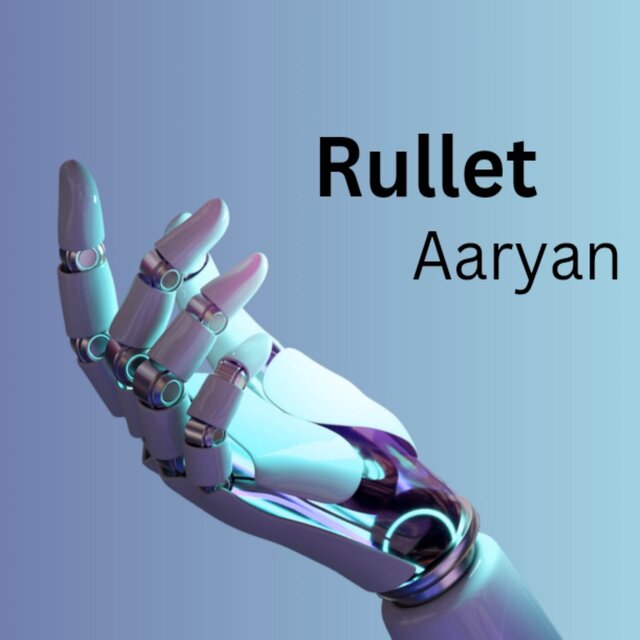 Rullet 