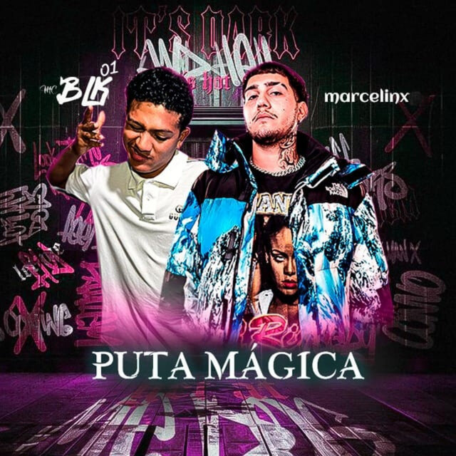 Puta Mágica