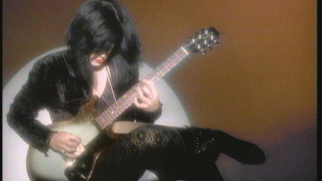 Love Hurts (Official Video)
