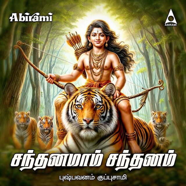 Sandanamam Sandanam
