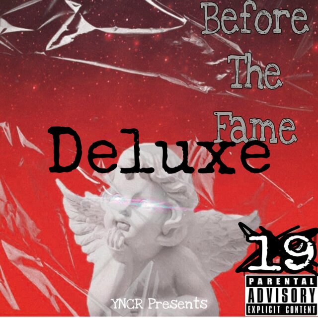 Before The Fame (Deluxe)