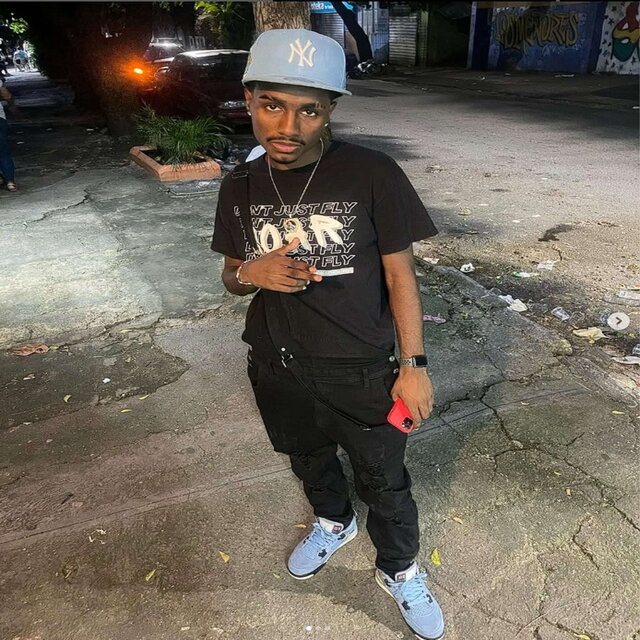 El Saoco Soy Yo