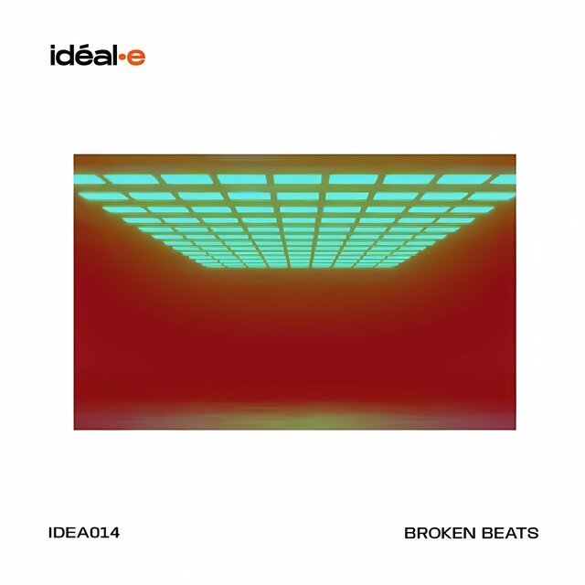 Broken Beats