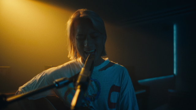 Holy Ghosts (Acoustic)