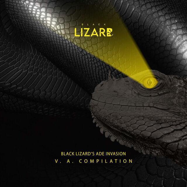 Black Lizard's ADE Invasion
