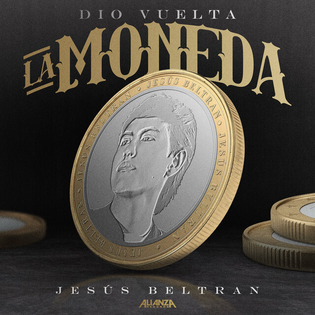 Dio Vuelta La Moneda