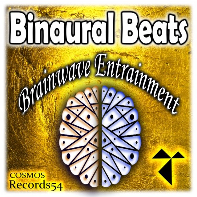 Brainwave Entrainment (Binaural Beats Mix)