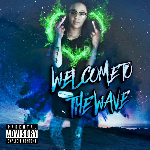 Welcome to the Wave