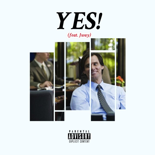 Yes (feat. Jway)