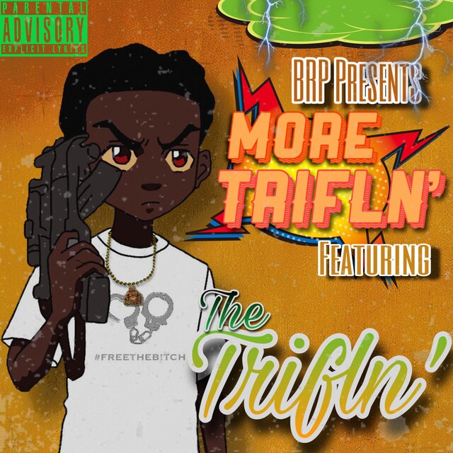 More Trifln' While You Wait