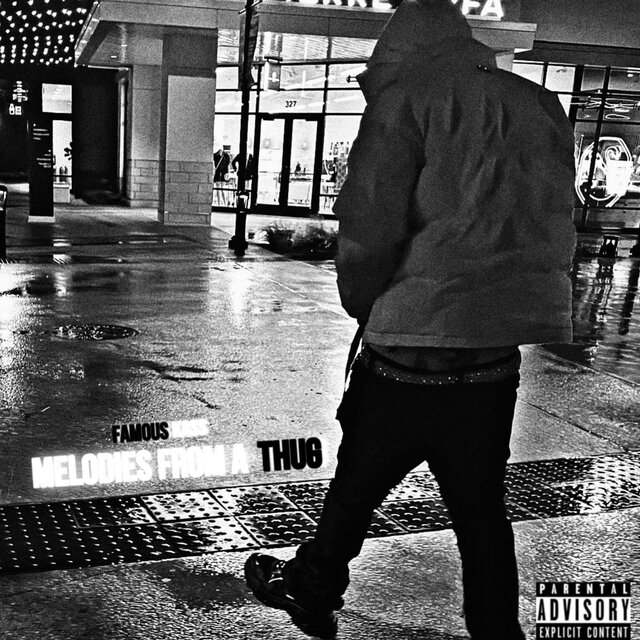 MELODIES FROM A THUG