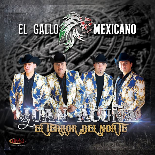 El Gallo Mexicano