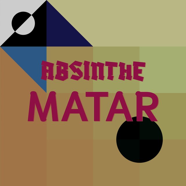 Absinthe Matar