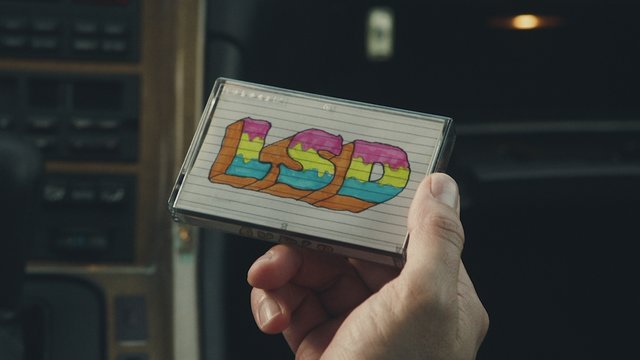 Audio (feat. Sia, Diplo & Labrinth) (Official Video)