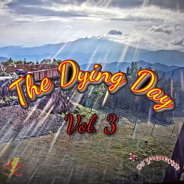 The Dying Day (Vol. 3)