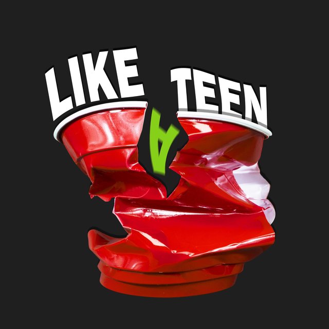 Like A Teen