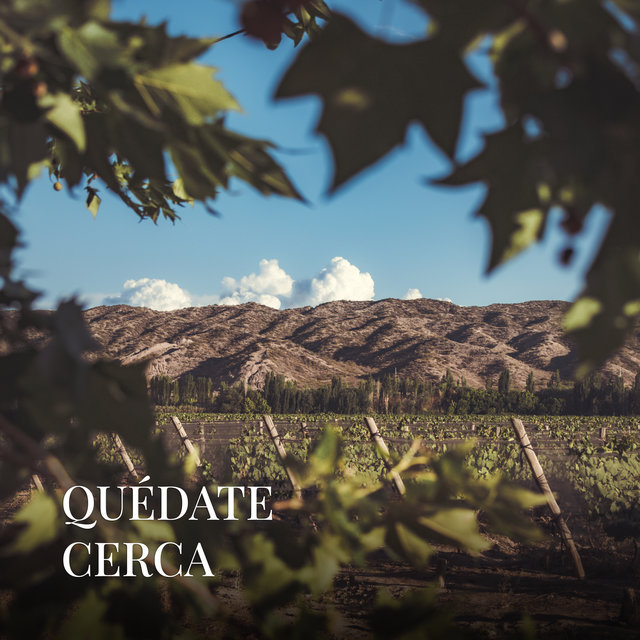 Quédate Cerca