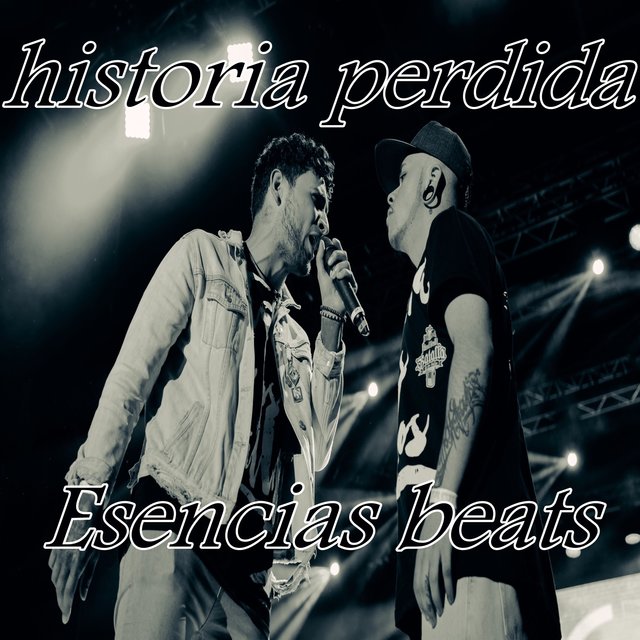 Historia perdida