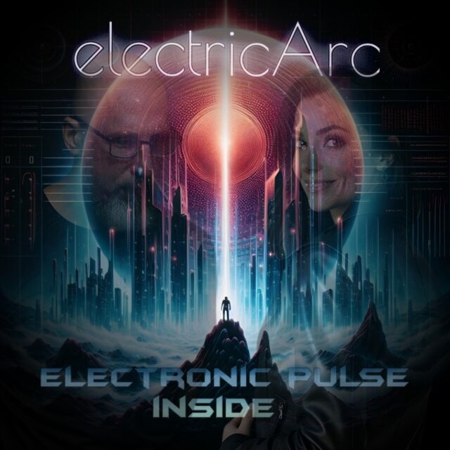 Electronic Pulse Inside