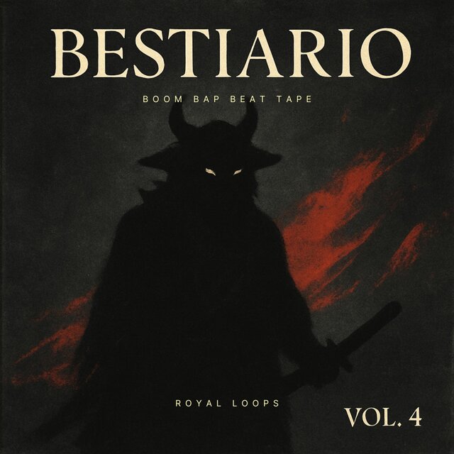 BESTIARIO