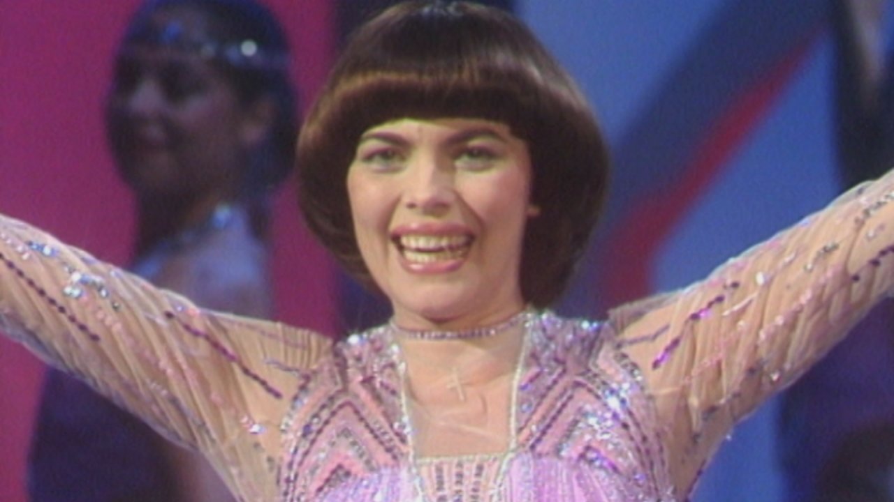 New York, New York (Show-Express 09.09.1982) (VOD)