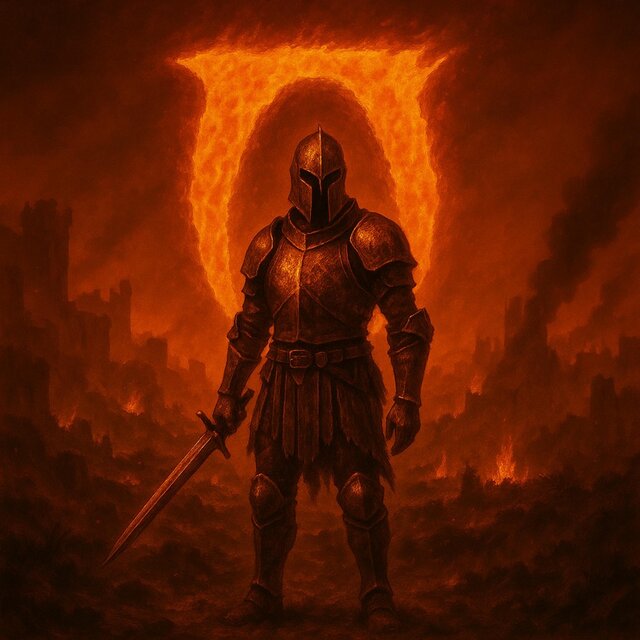 Oblivion