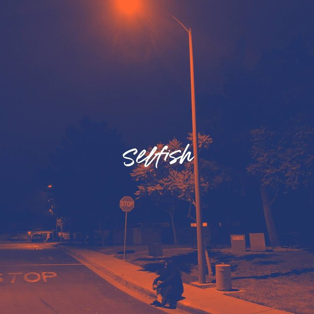 Self-Ish