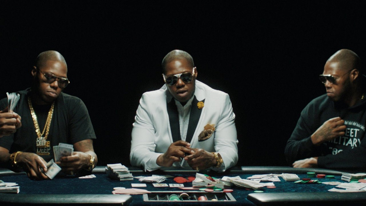Roll 1 Deep (Official Video)