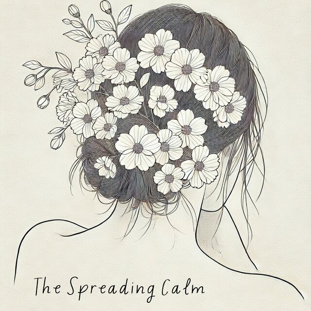 The Spreading Calm