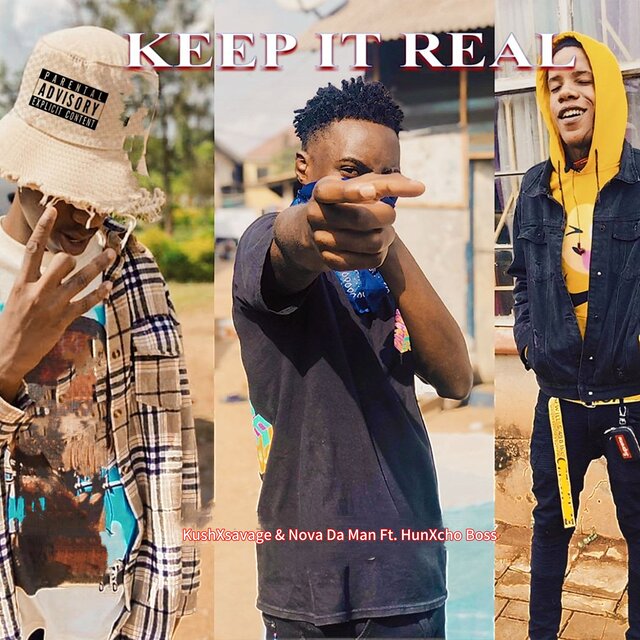 Keep It Real