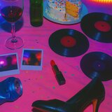 Toni's Party/After Party