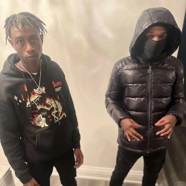 TUp (feat. Real Slime)