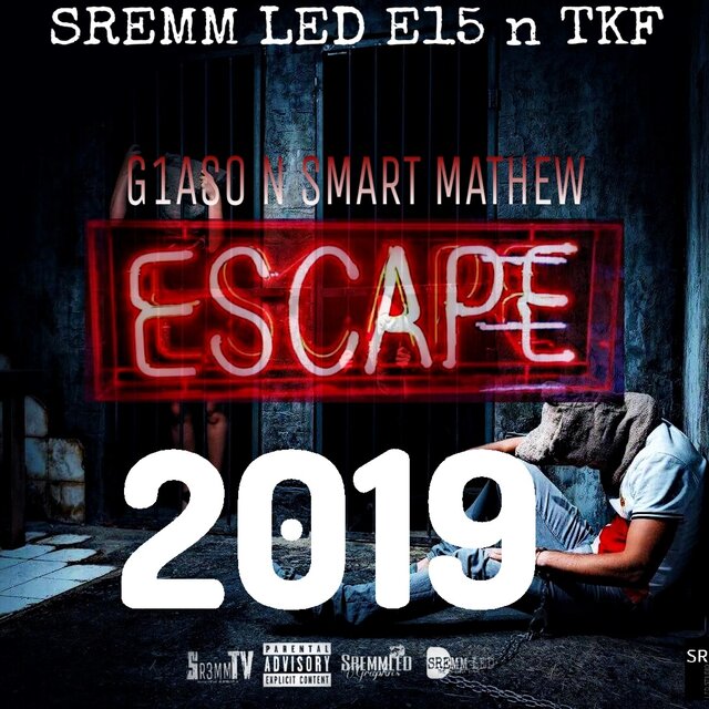 ESCAPE