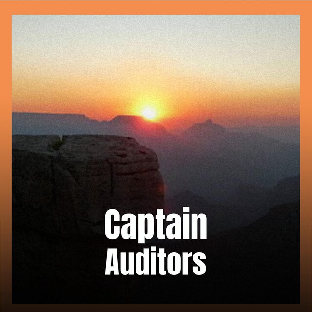 Captain Auditors