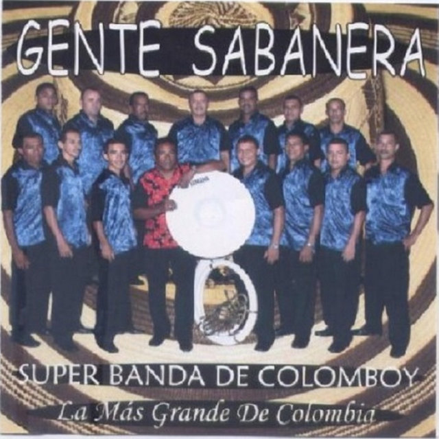 Gente Sabanera