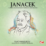 Lashes Dances for Symphony Orchestra: II. Festive. Allegretto