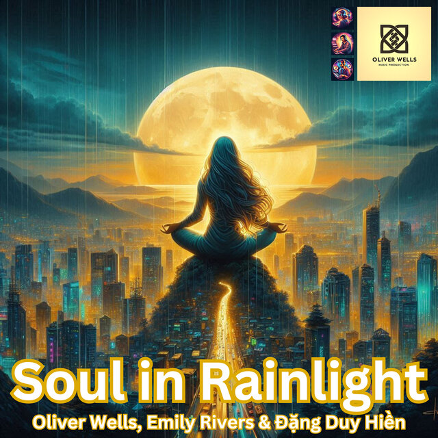 Soul in Rainlight