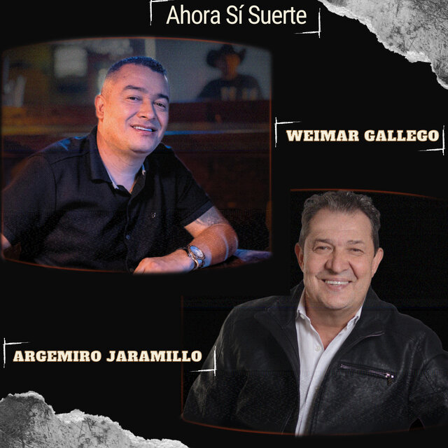 Ahora Si Suerte
