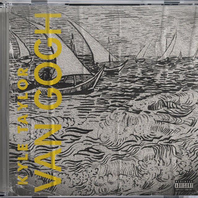 VAN Gogh