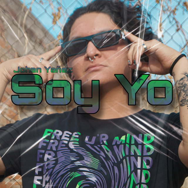 Soy Yo